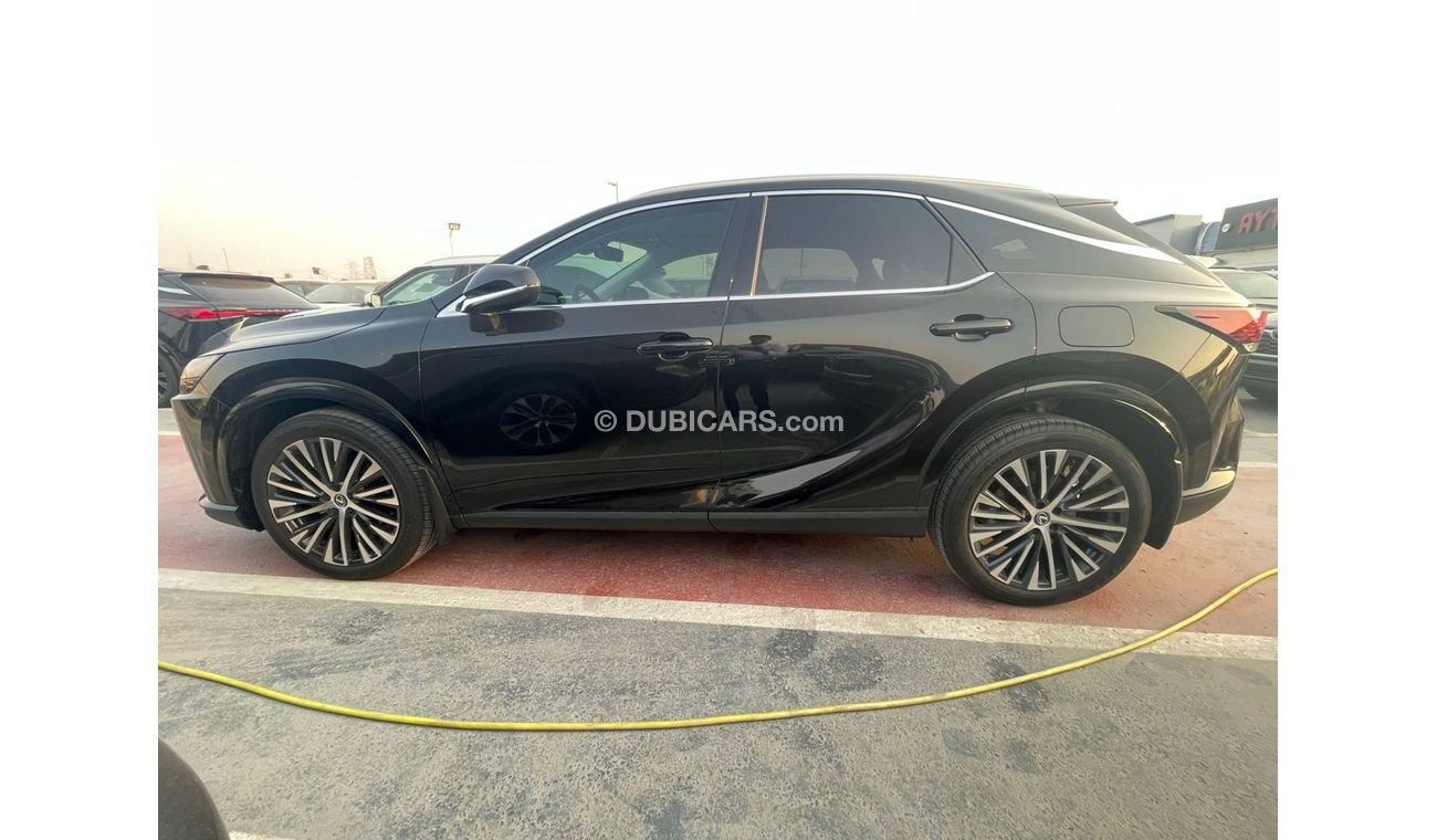 Lexus RX350 LEXUS RX350 LUXURY CANADIAN SPEC 2023 MODEL