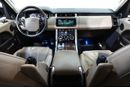 لاند روفر رينج روفر سبورت HSE 2019 Range Rover Sport HSE, Service History, 1 Year Warranty, Excellent Condition, Clean Title