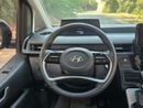Hyundai Staria HYUNDAI STARIA 2023 DIESEL // LOW MILEAGE // 11 SEATES // FULL OPITION // PERFECT CONDITION