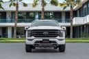 فورد F 150 Tremor F-150 Tremor | 6,600 P.M | 0% Downpayment | Ford F-150 Tremor!