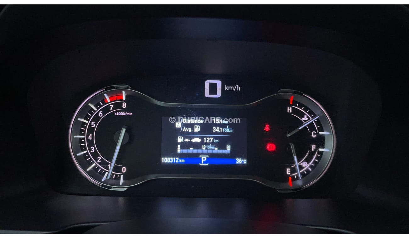 Honda Pilot EX 3.5 | Zero Down Payment | Free Home Test Drive