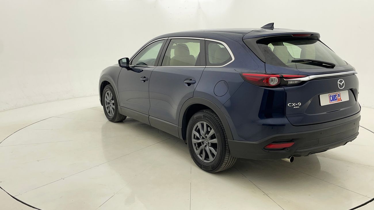 Mazda CX9 GS 2.5 | Zero Down Payment | Home Test Drive