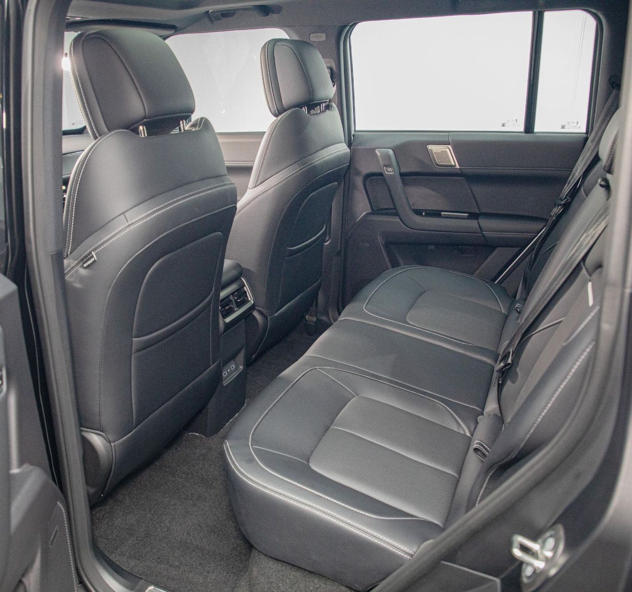 شيري iCar 03 V23 Long Range Edition