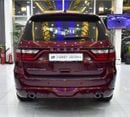 Dodge Durango EXCELLENT DEAL for our Dodge Durango GT ( 2024 Model ) in Red Color GCC Specs