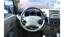 Toyota Fortuner Sport SR5 V4, 2.7L Petrol, Leather Seats, Rear Parking Sensors, Rear A/C, (LOT # 7454)