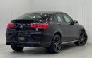 Mercedes-Benz GLC 43 AMG 4MATIC 2023 Mercedes-AMG GLC 43, Agency Warranty Till 11/27 + Service Package, Full Service History,