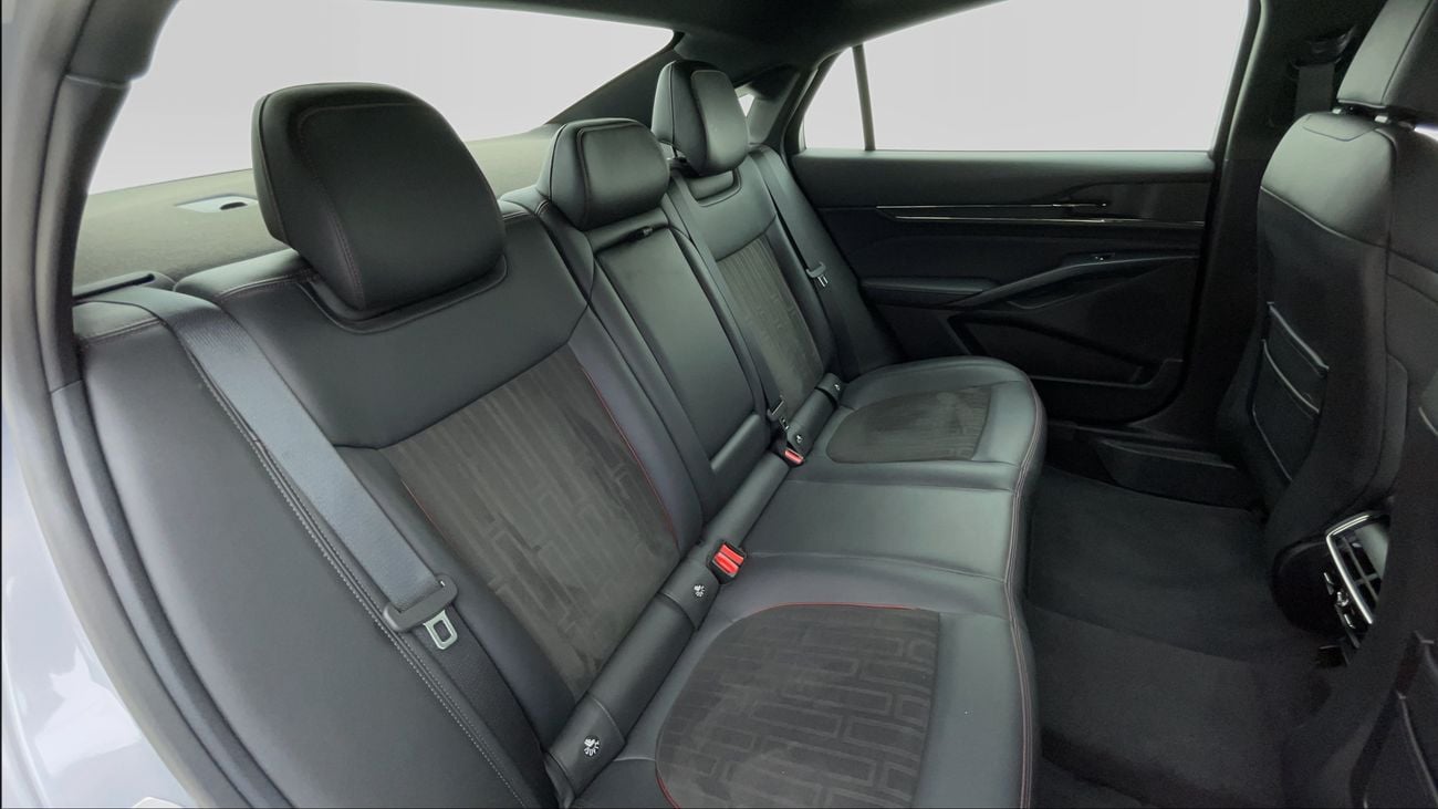 فورد توروس 2024 TREND | AED 1252/Month | 0 DP | 30 Day Return | Warranty | Service History