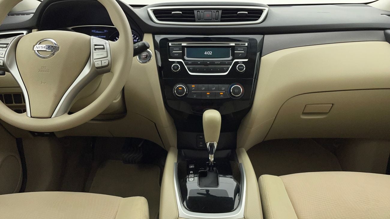 Nissan XTrail S 2.5 | Zero Down Payment | Home Test Drive