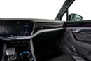 Volkswagen Touareg R-LINE eHybrid | European Spec | Full Option