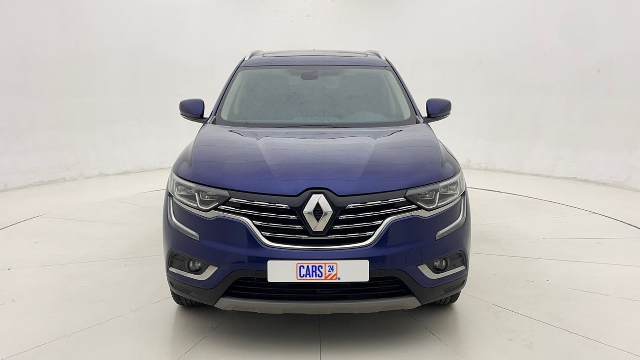 Renault Koleos LE 2.5 | Zero Down Payment | Home Test Drive