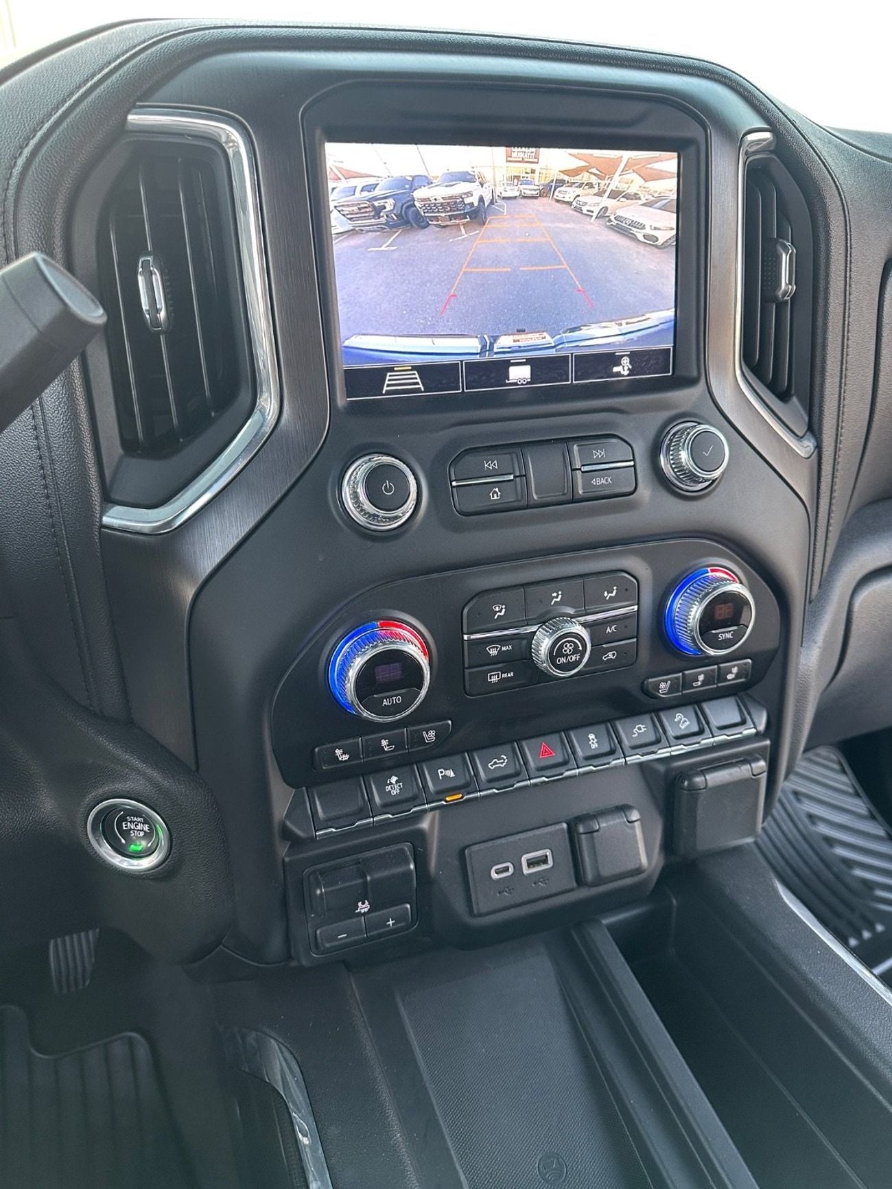 جي أم سي سييرا