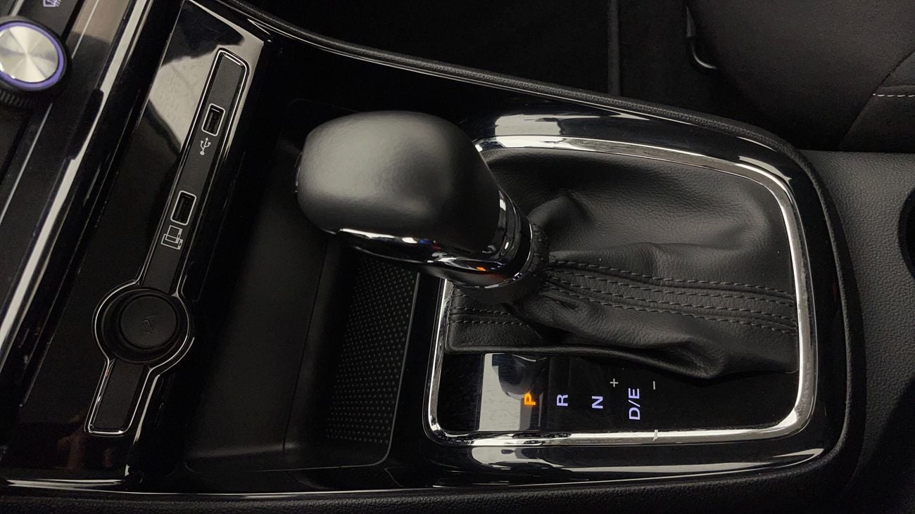 MG 5 STD 1.5 | Zero Down Payment | Home Test Drive