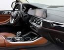 BMW X5 50i X Exclusive 4.4L 2019 BMW X5 XDrive50i Exclusive, Warranty, Full Service History, Excellent Cond