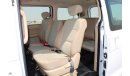 Hyundai H-1 9 SEATER AUTOMATIC PASSENGER VAN