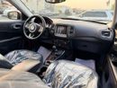 جيب كومباس Trailhawk 2.4L (182 HP)