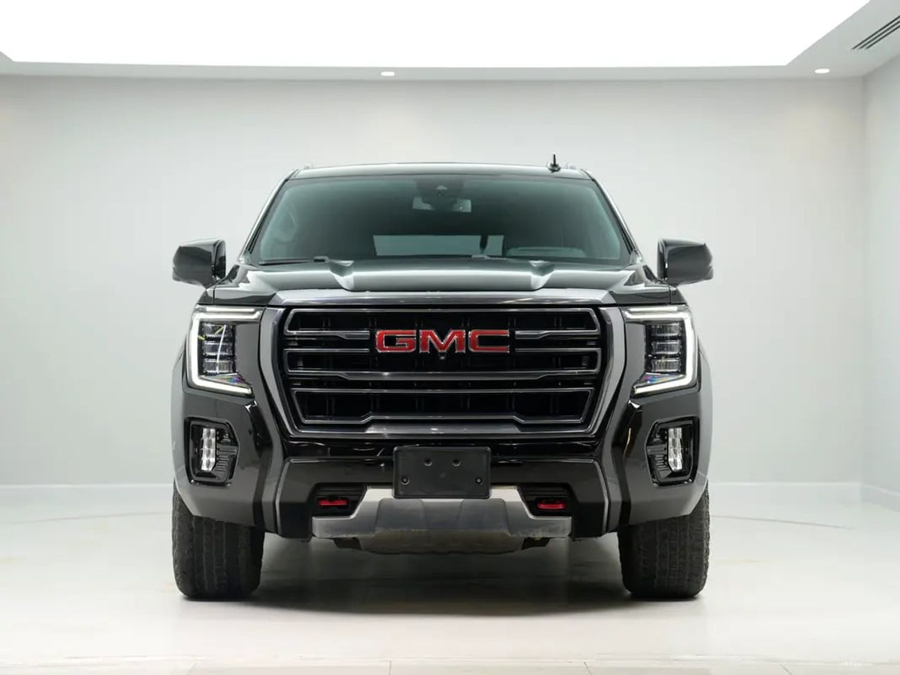 GMC Yukon AT4 GCC Specs | Great Condition | AT4