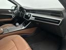 أودي A6 40 TFSI (190 HP)