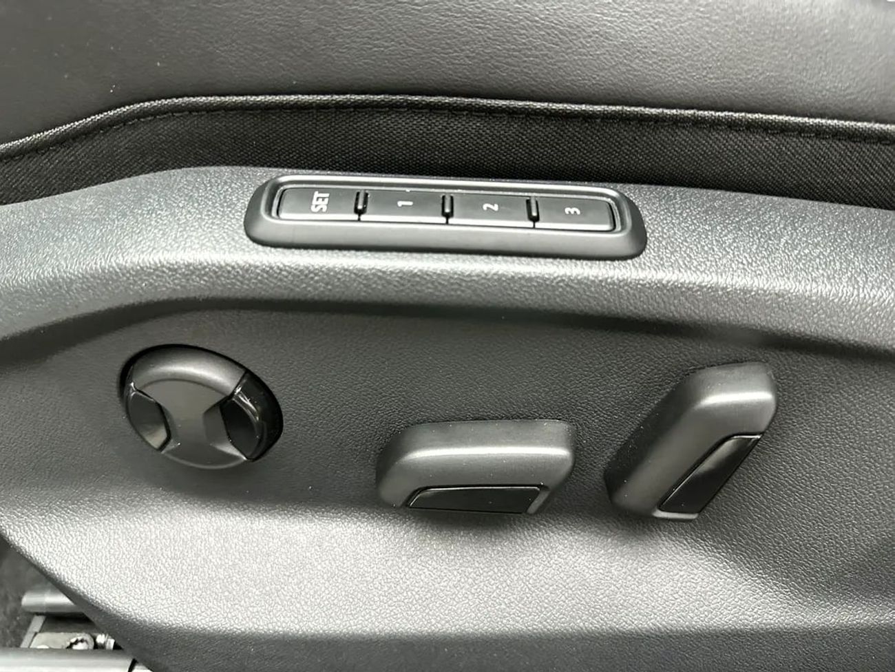 Volkswagen T ROC R-Line