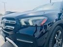 مرسيدس بنز GLE 350 USA SPEC 4MATIC