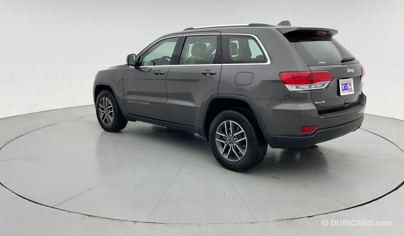 Jeep Grand Cherokee LAREDO 3.6 | Zero Down Payment | Free Home Test Drive