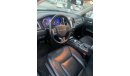 Chrysler 300C Chrysler C300_2016_Excellent_Condihion