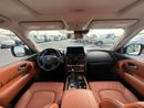 نيسان باترول SE Platinum City 4.0L