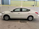 Nissan Sunny SL 1.6L