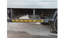 Mitsubishi Fuso Canter CHILLER LONG 4.L Diesel, Thermo King, GCC RTA PASS, CODE-1722