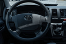 تويوتا هاياس ECTP2M012 - 2025 Toyota Hiace High Roof Passenger Van Old Shape - 3.0L Diesel Manual 15 Seater