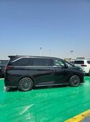 Lexus LM 350h LUXURY VAN 2.5L HYBRID 2024