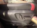 Toyota Land Cruiser VXR Toyota Landcruiser VXR 2022 Twin Turbo white inside Red