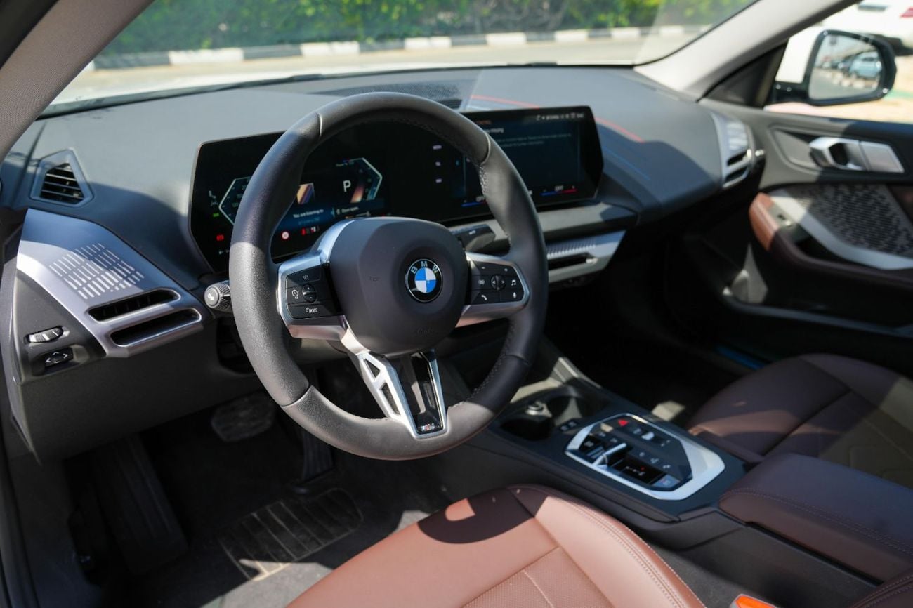 بي أم دبليو 225i 225L 2025!! BRAND NEW CAR!! MENTIONED PRICE IS FOR EXPORT ONLY