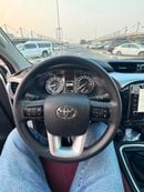 Toyota Hilux GLX