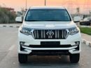 تويوتا برادو Toyota prado 2020 VXL v4