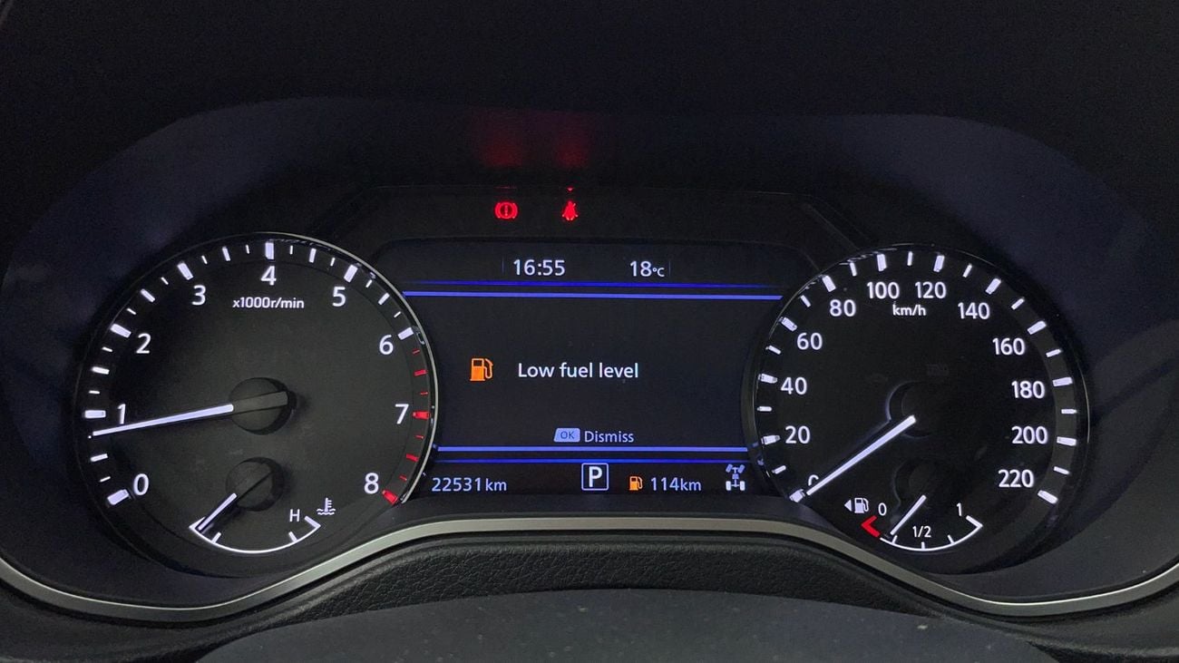 نيسان إكستيرا 2.5L 2024 | 0 DP | 1457/Month | 30 Day Return | Service History