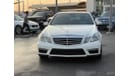Mercedes-Benz E 550 Mercedes E550 _Japanese_2010_Excellent Condition _Full option