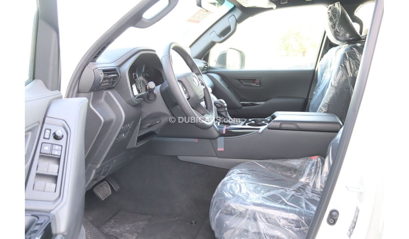 Toyota Land Cruiser 2023 LAND CRUISER VX 300 3.3 DIESEL