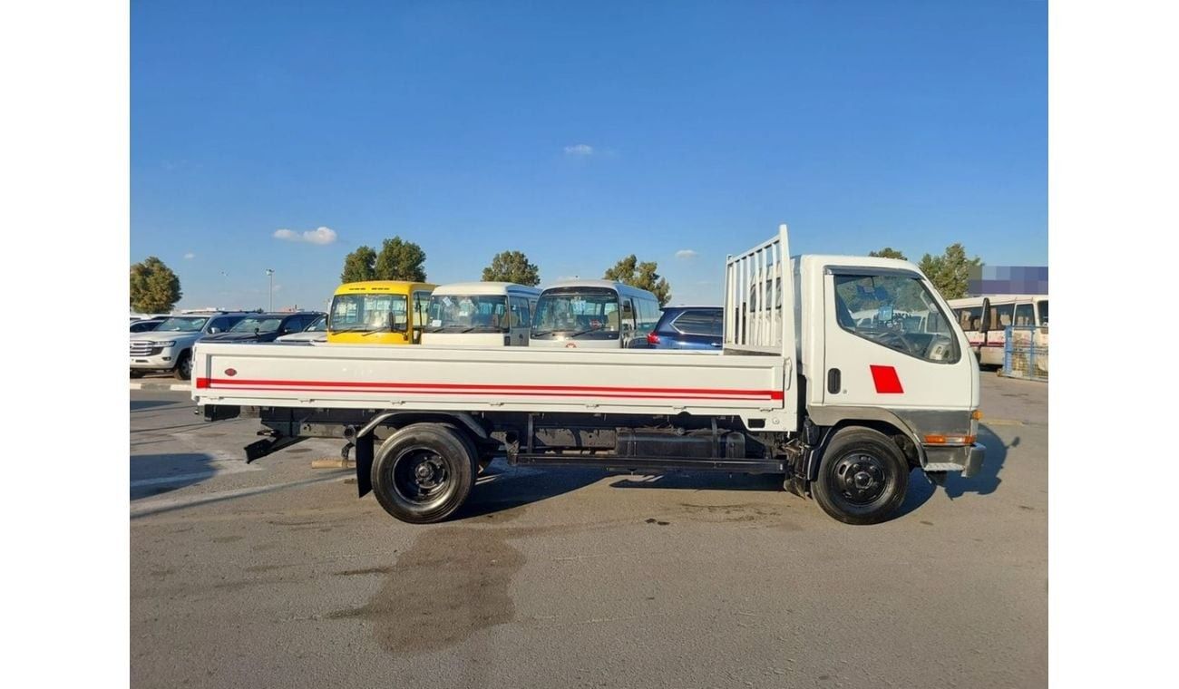 Mitsubishi Fuso Canter MITSUBISHI CANTER TRUCK RHD 1995 MODEL 4.2 L DIESEL MANUAL(PM01439)