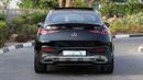 Mercedes-Benz GLC Coupe 200 (For Export , НА ЭКСПОРТ) 4MATIC 2026 GCC Без пробега