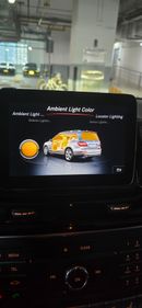 Mercedes-Benz GLS 500