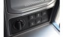 تويوتا برادو 2.8 TDSL A/T - Black edition (General Specs) 5 seater without sunroof Available in Colors