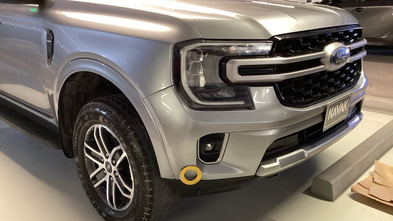 Ford Everest XLS 2.0T Diesel XLS | Guaranteed Warranty | 0 Down Payment