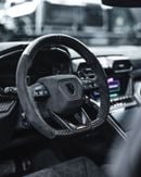 Lamborghini Urus 4.0T V8 Performante Lamborghini Urus Performante TopCar R’Evo Stealth Edition