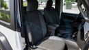 جيب رانجلر (For Export , НА ЭКСПОРТ) Sport S 2.0T 4x4 2026 GCC Без пробега