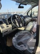 تويوتا هاياس Toyota Hiace GRH300 3.5L Van 2026 – سقف عادي | دفع خلفي | بنزين | فان تجاري