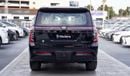 Nissan Patrol LE PLATINUM CITY