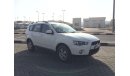 Mitsubishi Outlander AWD