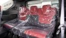 Nissan Patrol LE PLATINUM CITY