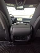 Land Rover Defender Land Rover Defender - 2023 - Green/Black