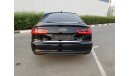 Audi A6 35FSI QUATTRO Accident Free 2016 GCC